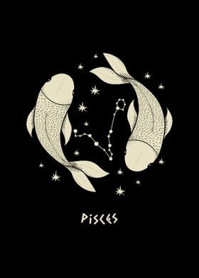 Pisces Zodiac Signs