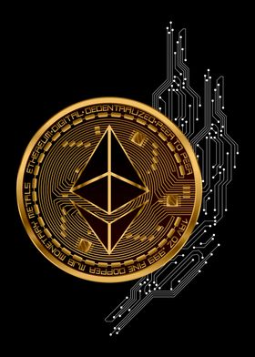 Ethereum Coin Nodes