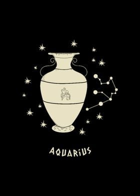 Aquarius Zodiac Signs