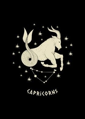 Capricorns Zodiac Sign