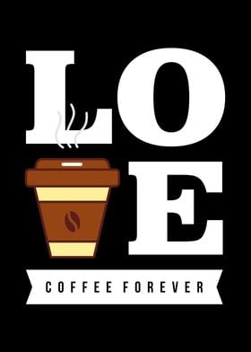 I Love Coffee