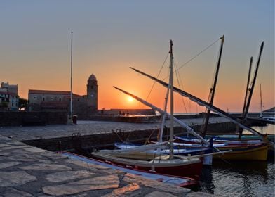 Collioure