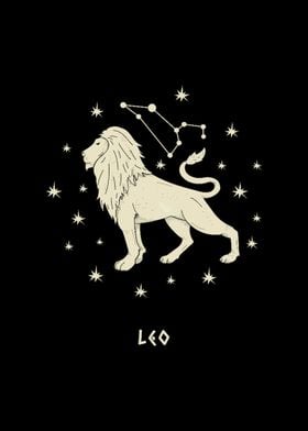 Leo Zodiac Signs