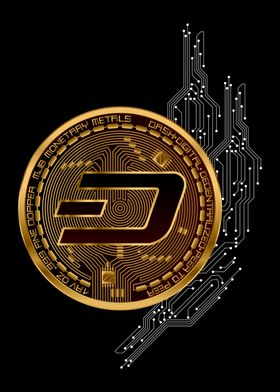 Dash Coin Nodes