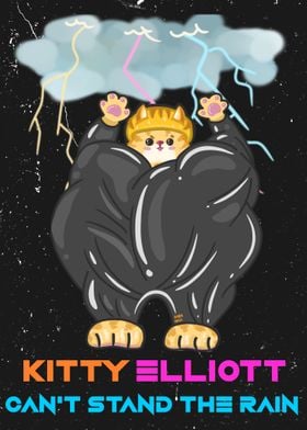 KITTY ELLIOTT RAIN