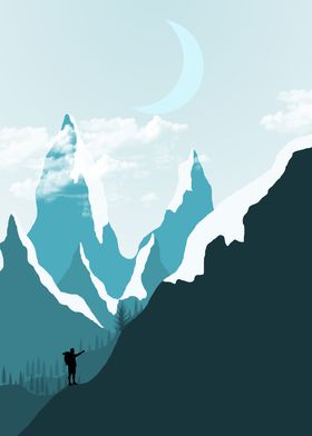 Mountain World