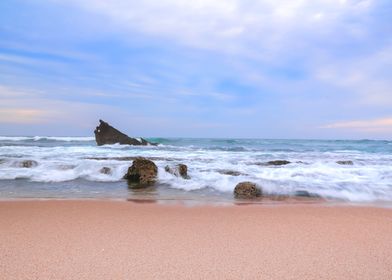 Balito Shipwreck SA