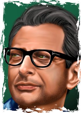 Jeff Goldblum