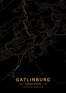 Gatlinburg United States