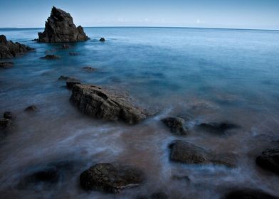 Barafundle Bay