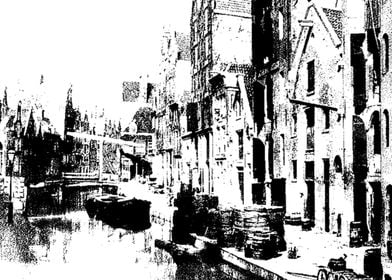 Old Amsterdam