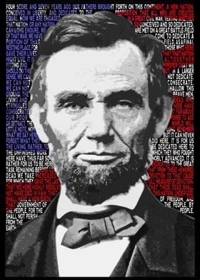 The Gettysburg Address