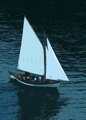 Sailboat