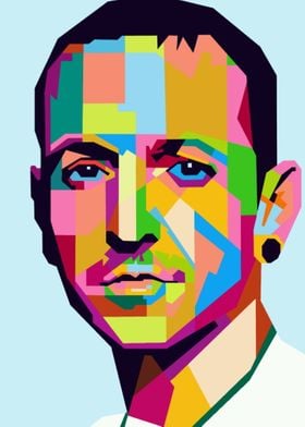 Chester Bennington