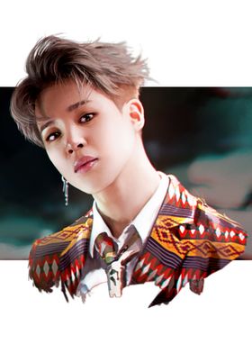 BTS Jimin