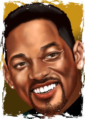 Will Smith