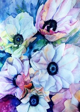 Anemones