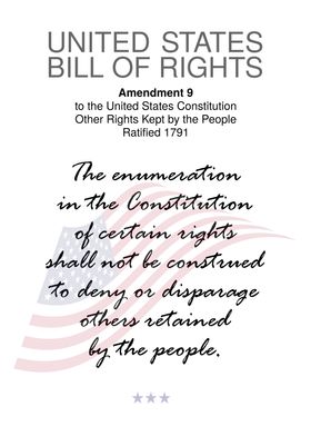 The Usa Bill Of Rights-preview-1