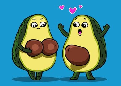 Avocado Love