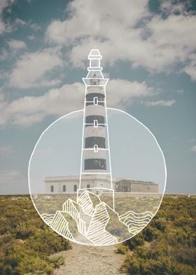 lighthouse