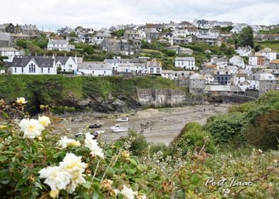 Port Isaac