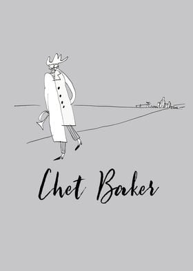 Tribute to Chet Baker II