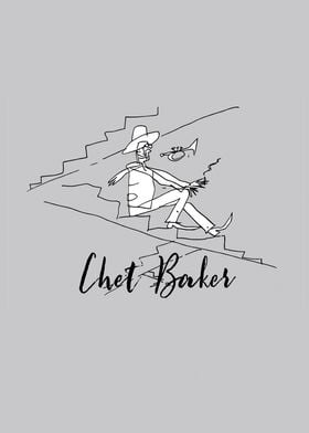 Tribute to Chet Baker