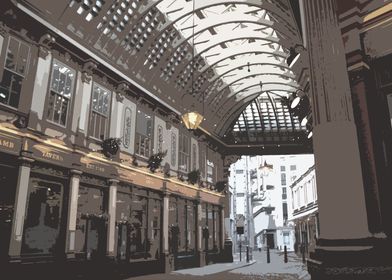 Leadenhall