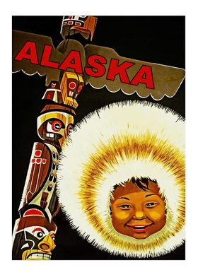 Alaska