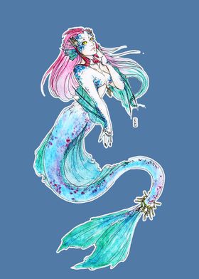 Mermaid