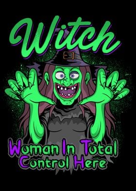 Witch 