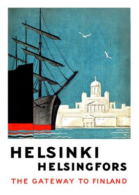 Helsinki