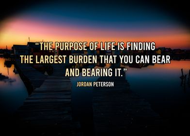 Jordan Peterson Quote 7