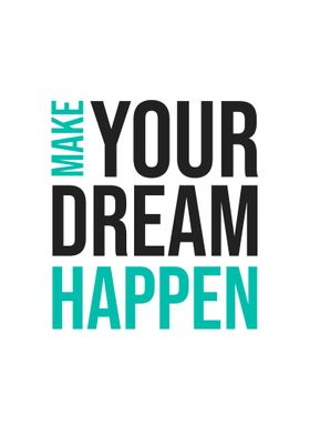 Your Dream