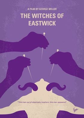 The Witches of Eastwick