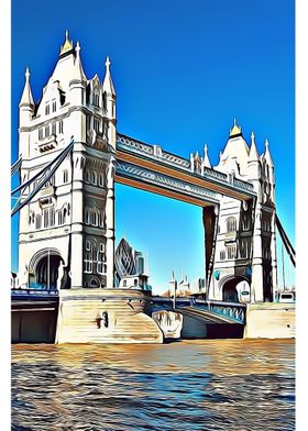 Tower Bridge 3   Iconic Vi