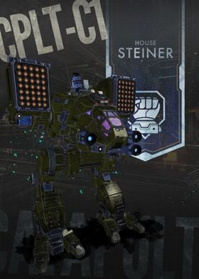 Steiner Catapult