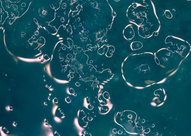 Abstract Bubbles