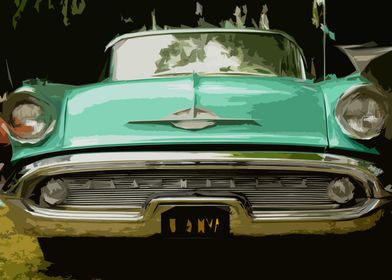 Oldsmobile