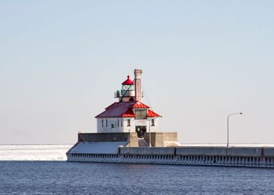 Dulith Lighthouse