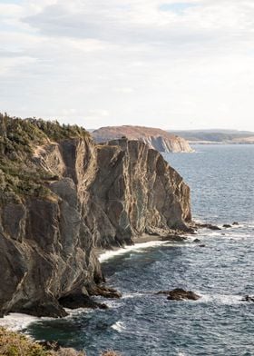 Skerwink Trail