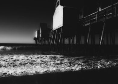 The Pier Old Orchard Beach