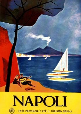 Poster Calcio Napoli - Libri e Riviste In vendita a Napoli