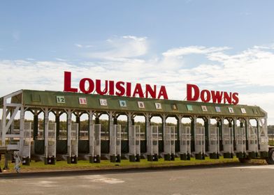 Louisiana Downs