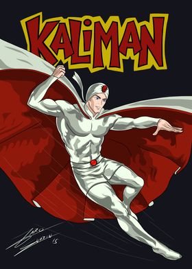 Kaliman