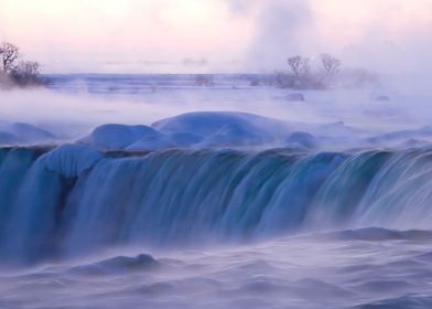 Niagara Horseshoe Falls