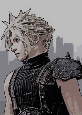 cloud