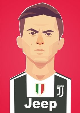 Paulo Dybala