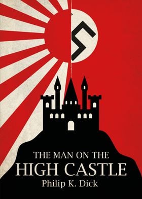 The Man on the High Castle