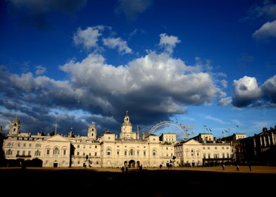 Horse Guards Parade